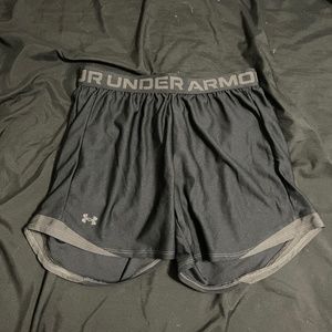 Women’s Under Armour Shorts